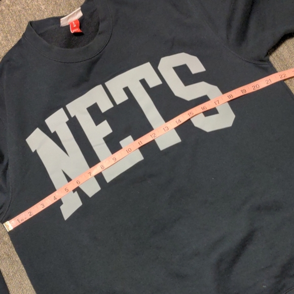 NETS Sweater - Picture 6 of 10